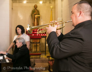 Philadelphia Wedding Ceremony Music