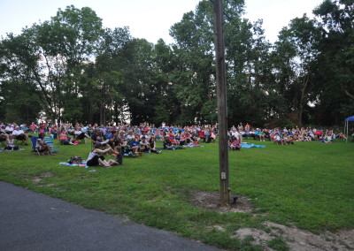 GBS At Gloucester Co Summer Concert Series 2015